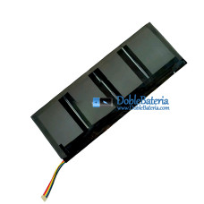Batería para VOYO VBOOK-i5 KS26 LR3912584 i7-PLUS [Batería de repuesto]